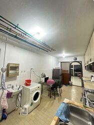 Blk 148 Silat Avenue (Bukit Merah), HDB 3 Rooms #497927501